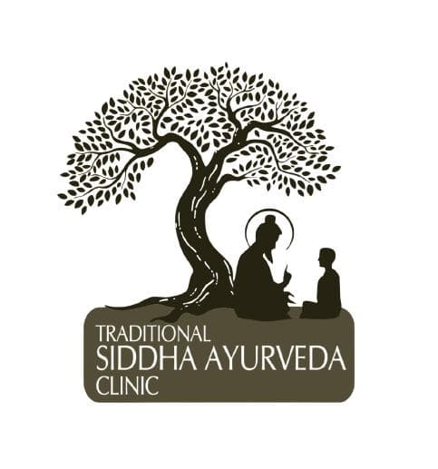 Tradition Ayurvedik Logo
